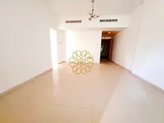 Good 1BHK With Balcony No Deposit In Al Taawun