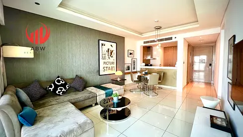 Luxury 2BR | Well Maintained | Competitive Price