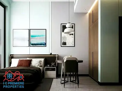 Freehold | No Commission | Premium Build | Spacious Layout with Fully Fitted Kitchen