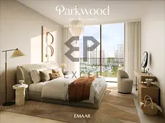 2 Bedrooms | Branded by Vida | Dubai Hills Estate
