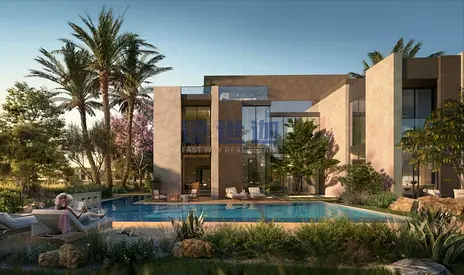 Internal Location / Urgent for Sale / 3BR Villas