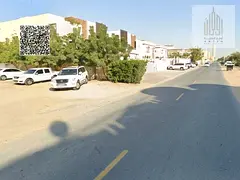 For sale Residential/commercial land in Al Rawda 2 area,
