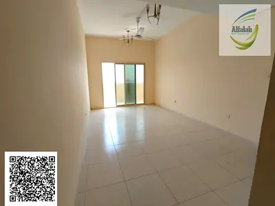 1BHK available for sale | Prime Location | Open View | Lavender Tower Ajman | With Parking – AED 330k