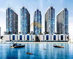 WATERFRONT VIEWS | 10% DP | FREEHOLD | DIRECT FROM DEVELOPER