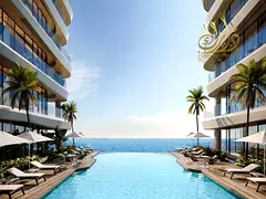 Sea View-Italian Style-Luxury Brand-Near Casino