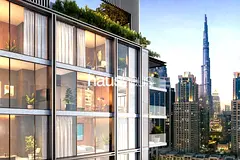 2 Bed | High Floor | Burj View | Handover Q2 2026