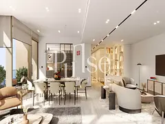 Luxury 2BR | Premium Finishes | Prime Location