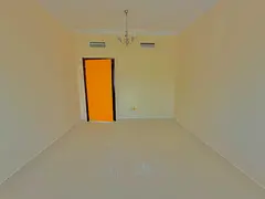 2BHK SPACIOUS APA FAMILY NAHDA PARK VIEW GYM POOL PARKING MAINTENANCE FREE