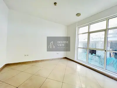 Cozy and Airy studio for rent in Sarab Community