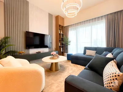 2 Bedroom Balcony City View l All Bills Inc l Free WIFI - Parking - Cleaning I No Commission
