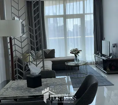 VACANT | FULLY FURNISHED | CANAL VIEW