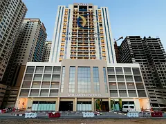 Brand New Studio Apartment Available for Rent