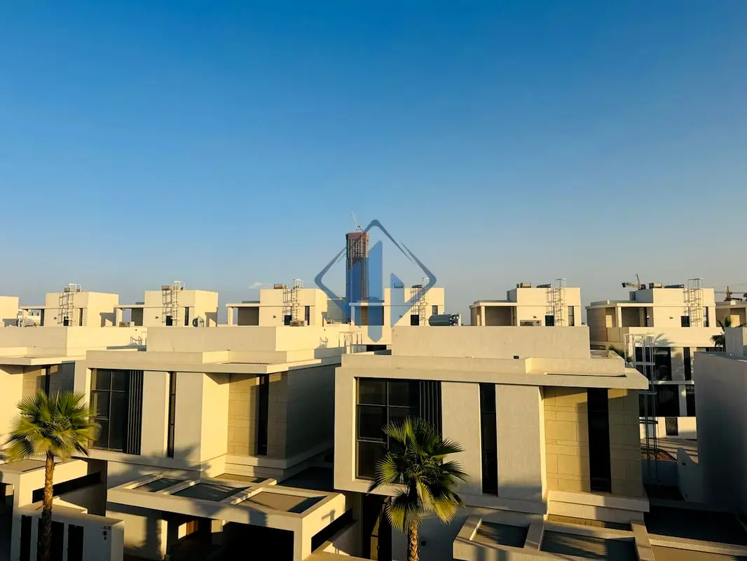 Brand New Villa Dannah Bay Al Marjan Island 2BHK
