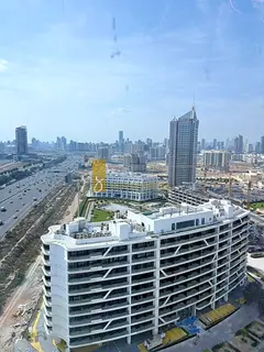 HIGH FLOOR | COMMUNITY VIEW | FULLY FURNISHED