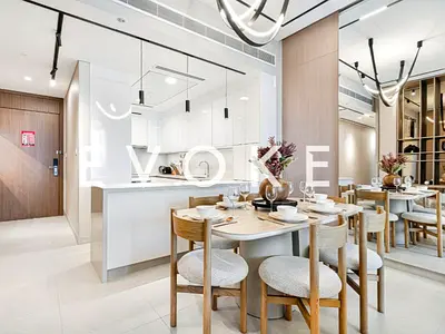 Two + Maid's | Upgraded | Vacant On Transfer