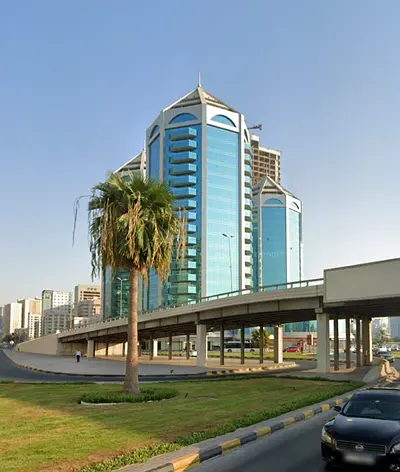 أراضٍ سكنية وتجارية للبيع في الشارقة الناد (القاسمية)
