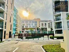 ✨ Fully Furnished Studio in Uptown Al Zahia, Sharjah | AED 41,000 Yearly ✨