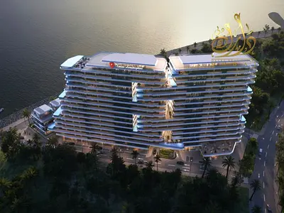 Fully furnished - No commission - Sea view