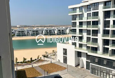 Spacious 1BR | Partial Lagoon View | Best Price