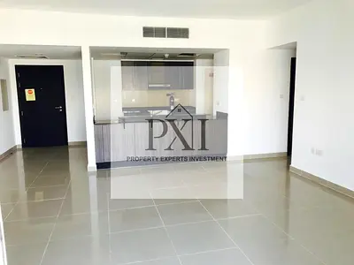Spacious 2 BR +Store | Balcony | Community View