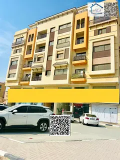 Building for sale in Al Muwaihat, Ajman