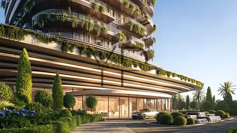 Evermore by Beyond | 1 BR | Luxury Property | 50/50 Payment Plan
