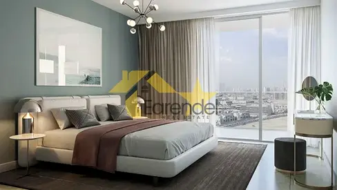 Distress Deal | Resale Studio | Near Handover | Al Furjan | Genuine Resale | Motivated Seller