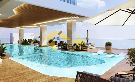 Distress Deal | Resale Studio | Near Handover | Al Furjan | Genuine Resale | Motivated Seller