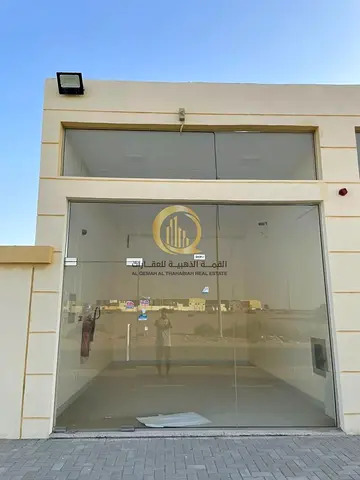 حوطة للبيع في الصجعة الصناعية الحنو الجليل مكونه من مكتب ومطبخ وحمام