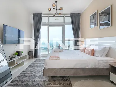 AED 5K All-In | Furnished | Available 2 May