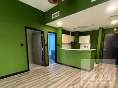Spacious 1 BHK | Great Investment | Rented