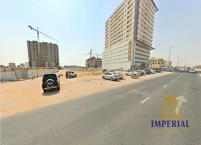 High-Value Investment – Commercial Residential Land for Sale in Ajman | Al-Amrah