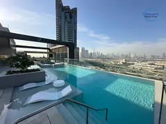 Elegant 1BR Apartment for Rent in Berkeley Place, Meydan