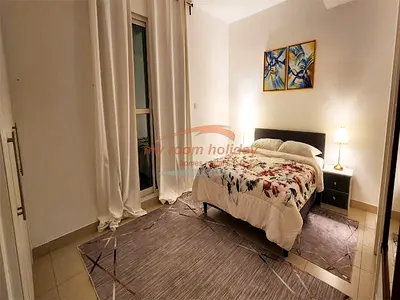 Fully Furnished | Multiple Units | Flexible Terms | Include All* | Yearly & Monthly Options