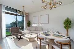 Refined Waterfront Living | Brand New | Canal View