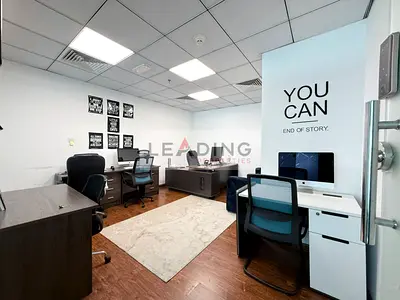 SWIMMING POOL !GYM! Furnished | All bills Included| Prime location |