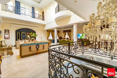 Executive 4BR | Cinema | Elevator | Move in Today