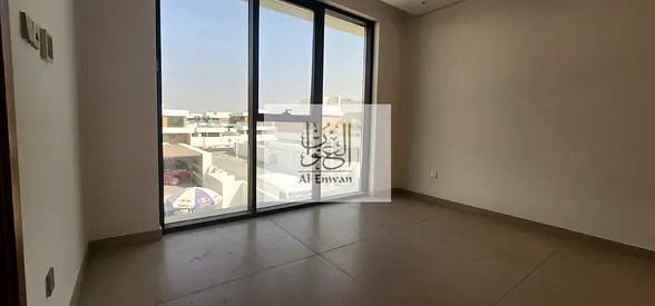 Villa for sale 3-bedroom free hold Arab only