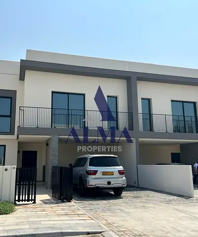 Single Row Villa | Prime Living | Vacant