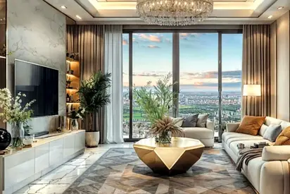 Investor Deal | Diamondz by Danube JLT Studio