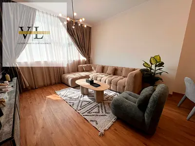 Spacious Apartment -Near Dubai Mall & Burj Khalifa