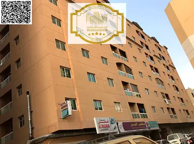 بناية تجارية لقطة للبيع في عجمان النعيمية 1