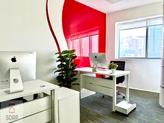 Business Center | Offices | Prestigious area