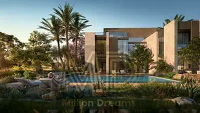 STANDALONE // PREMIUM VILLA // 10% // SIGNATURE VILLA BY ALDAR