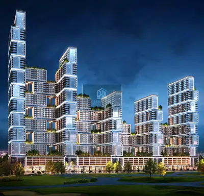 Study Room + Storage | High ROI | Burj Khalifa Views