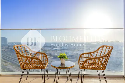 Chic Furnished Holiday Studio | No Commission