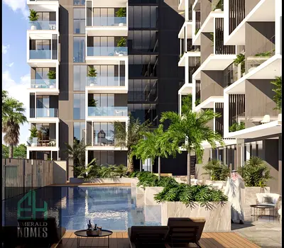 Brand New | Luxurious | Prime Location