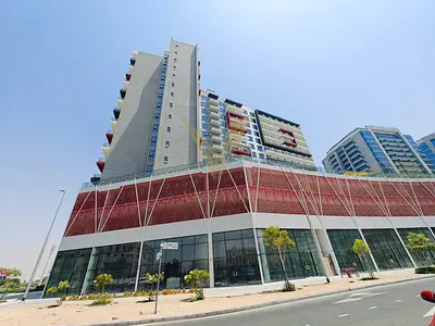 Brand New Shop for Rent in Arjan - Great Location