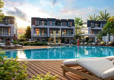 Elegant Layout | Green Community | 40% Saving