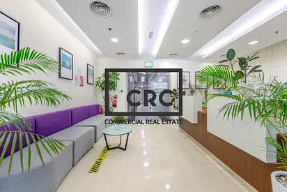 Fully Furnished | 5 Cabins | 3 Meeting Rooms